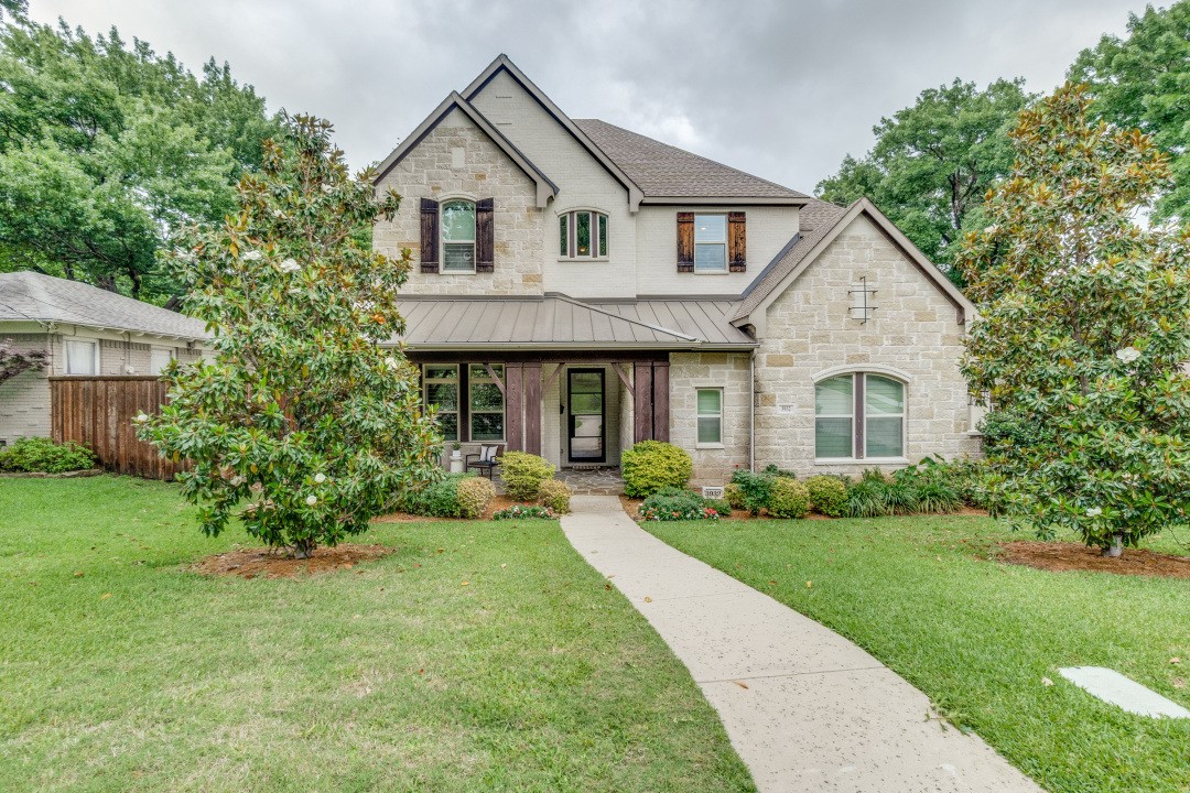 3932 Frontier Lane Dallas TX 75214