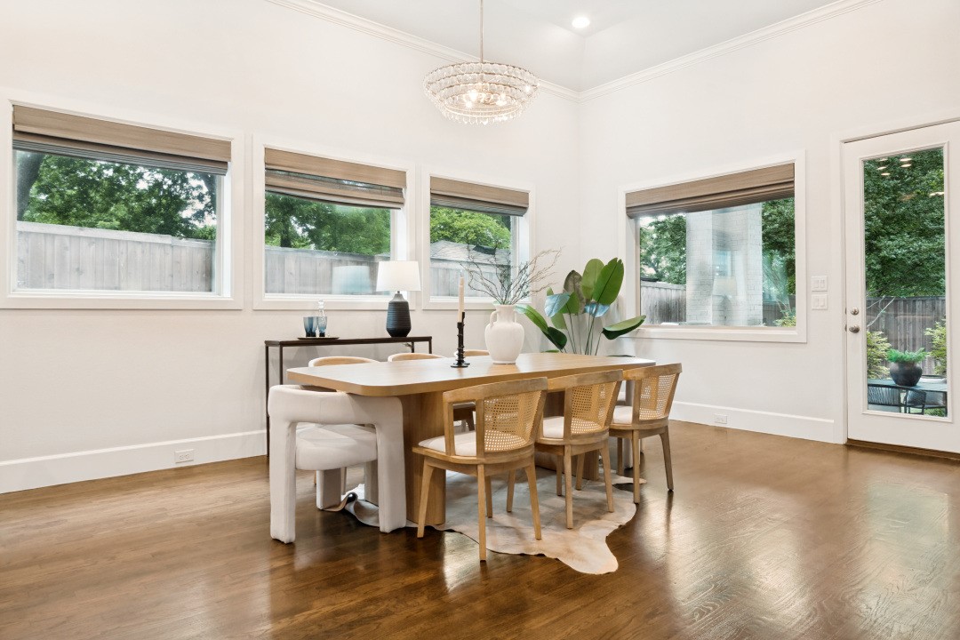 3932 Frontier Lane Dallas TX 75214