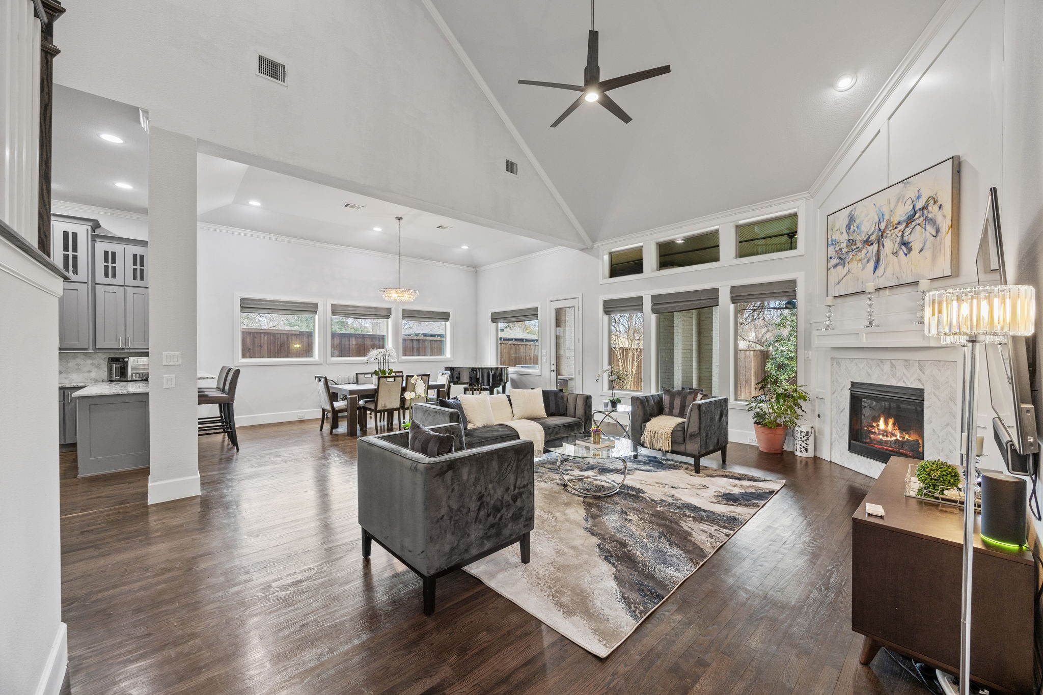 3932 Frontier Lane Dallas TX 75214