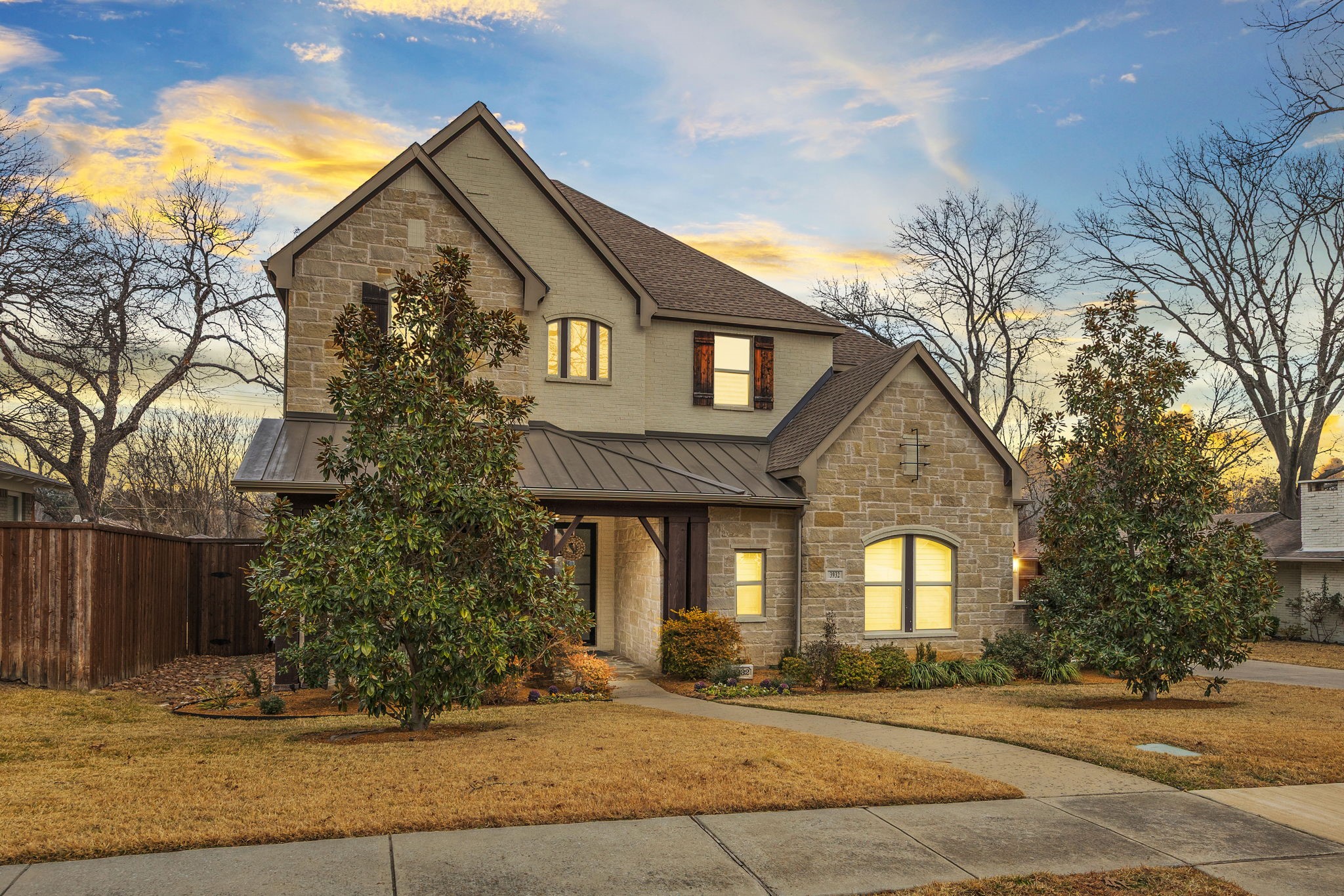 3932 Frontier Lane Dallas TX 75214