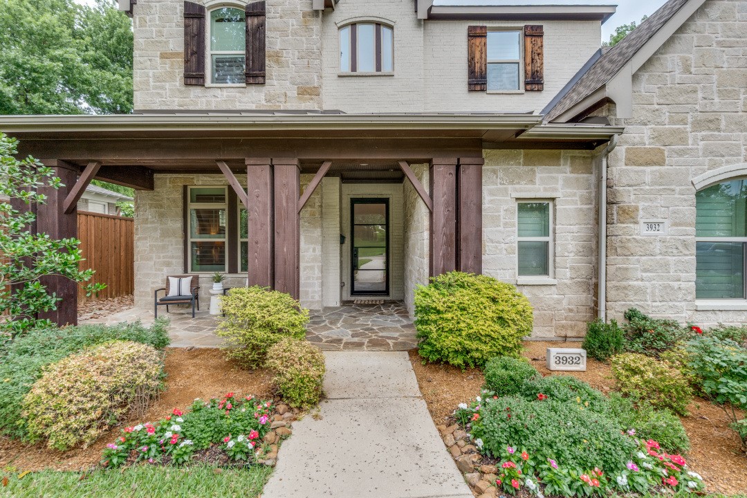 3932 Frontier Lane Dallas TX 75214