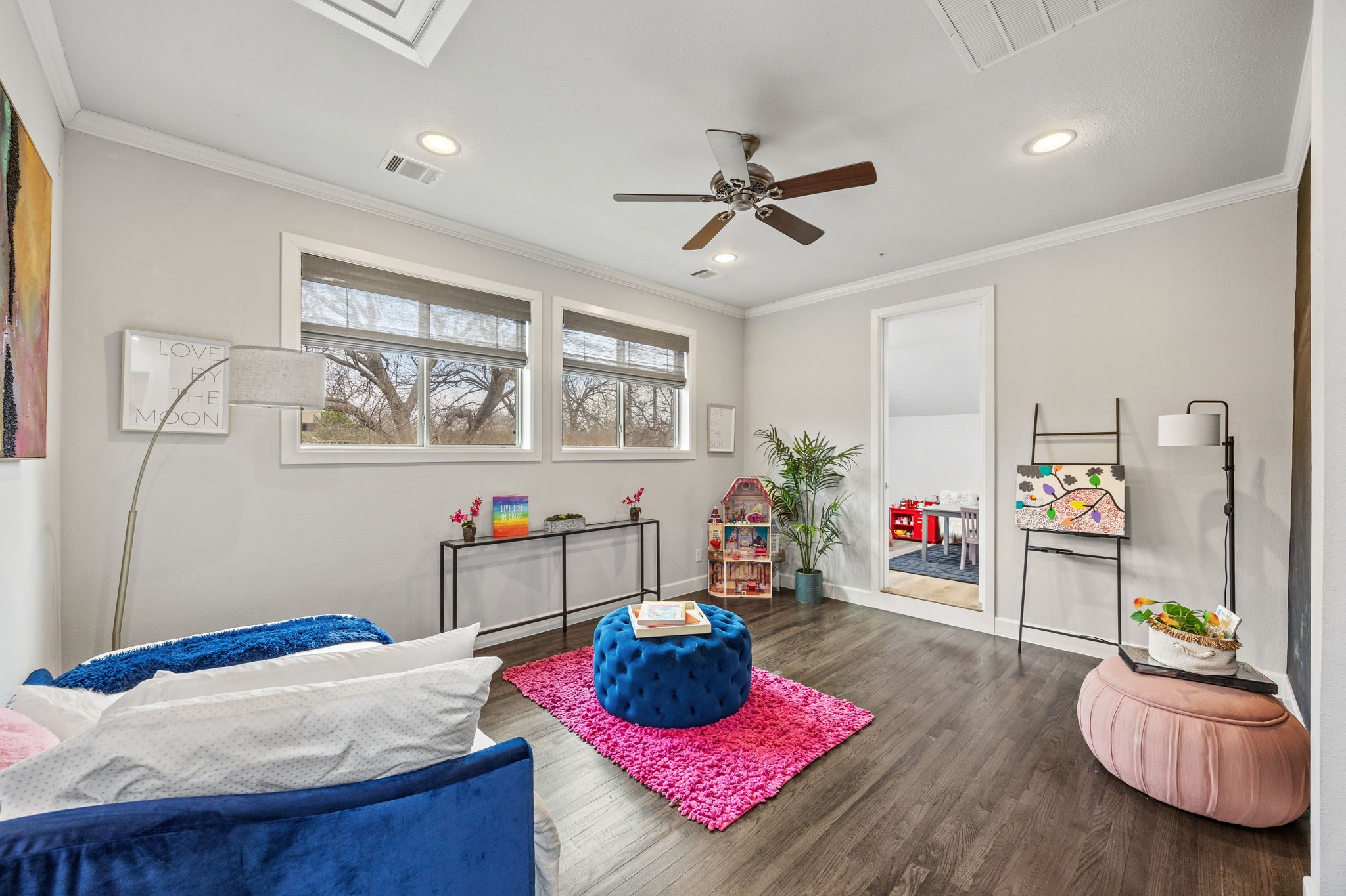 3932 Frontier Lane Dallas TX 75214