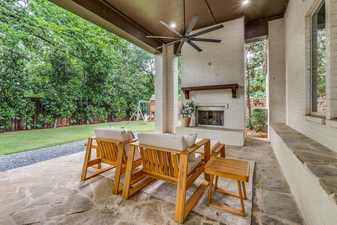 3932 Frontier Lane Dallas TX 75214