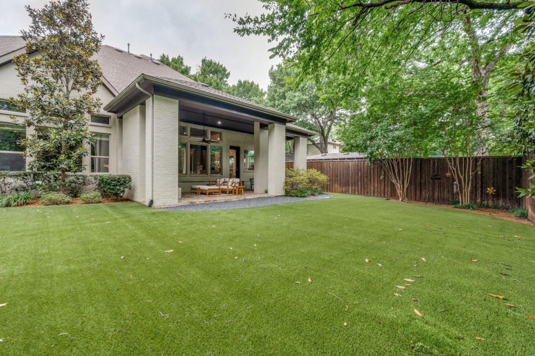 3932 Frontier Lane Dallas TX 75214