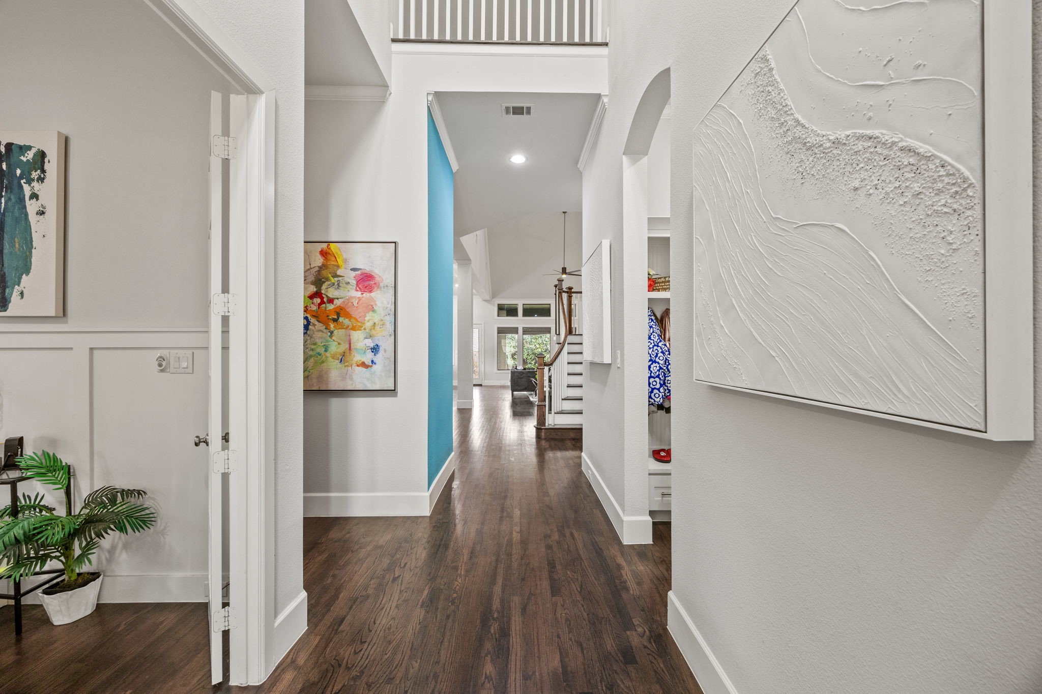 3932 Frontier Lane Dallas TX 75214