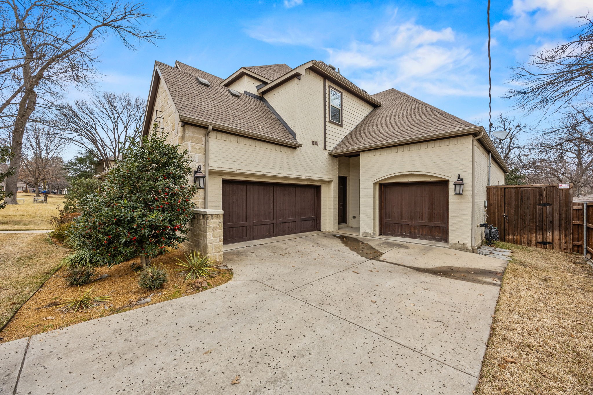 3932 Frontier Lane Dallas TX 75214