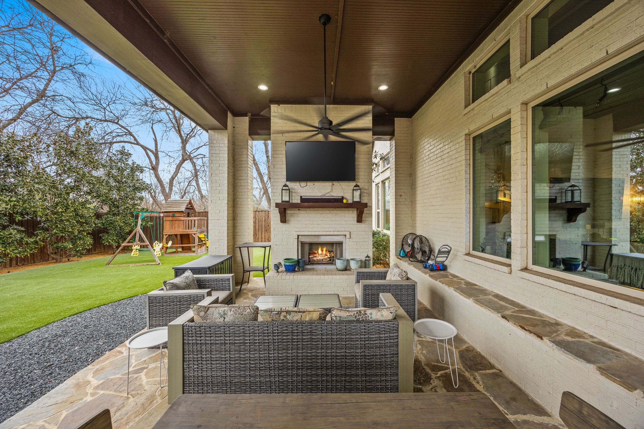 3932 Frontier Lane Dallas TX 75214