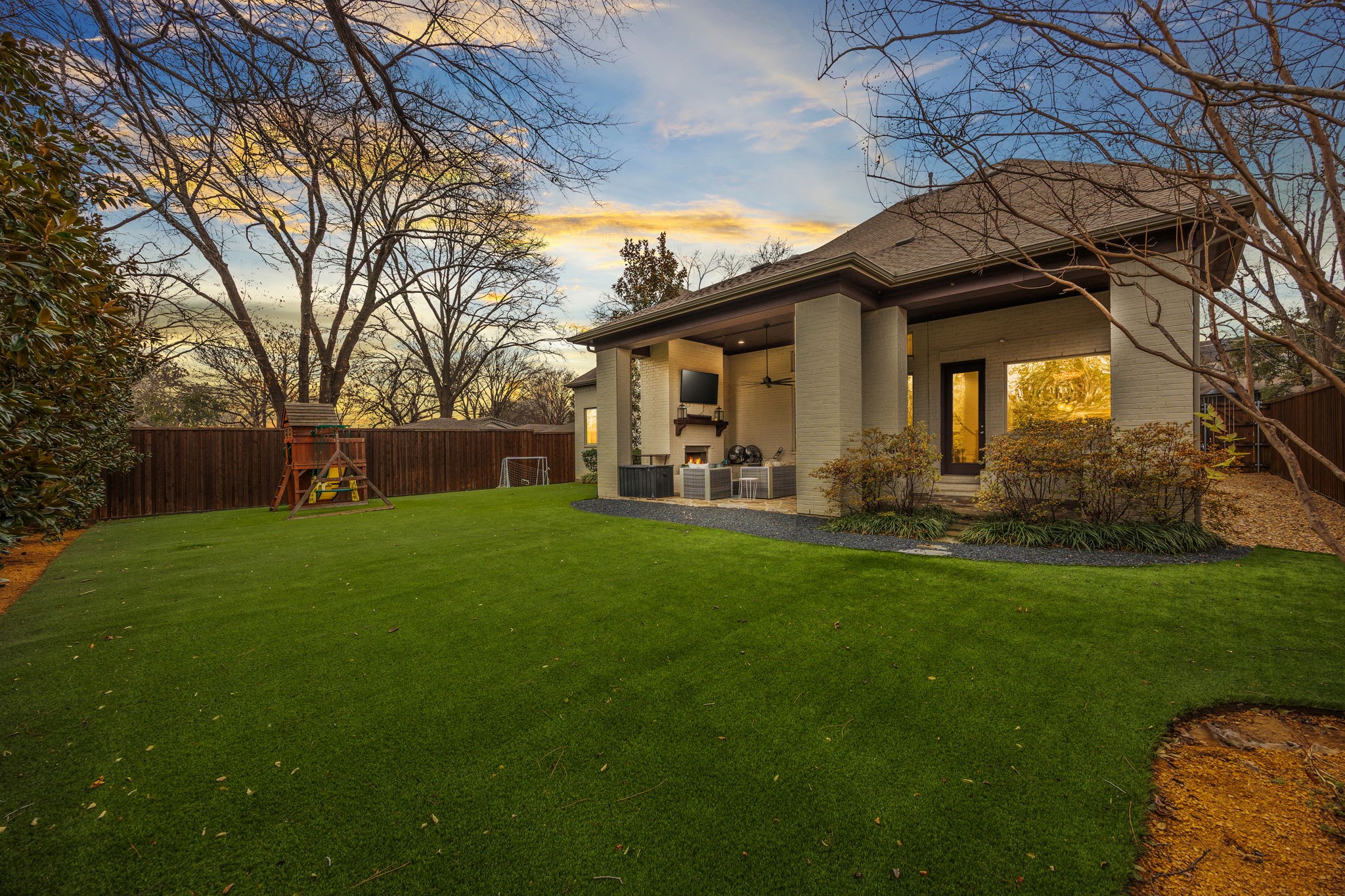 3932 Frontier Lane Dallas TX 75214
