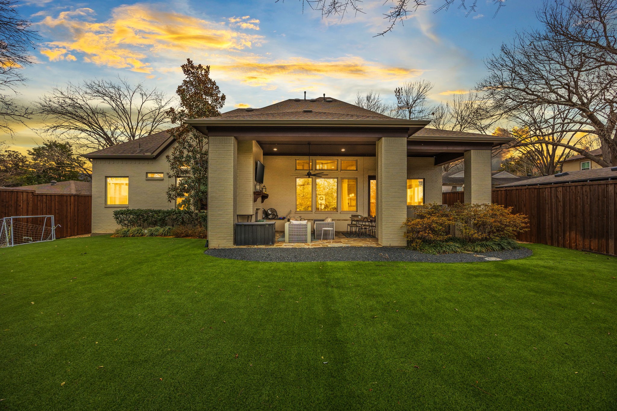 3932 Frontier Lane Dallas TX 75214