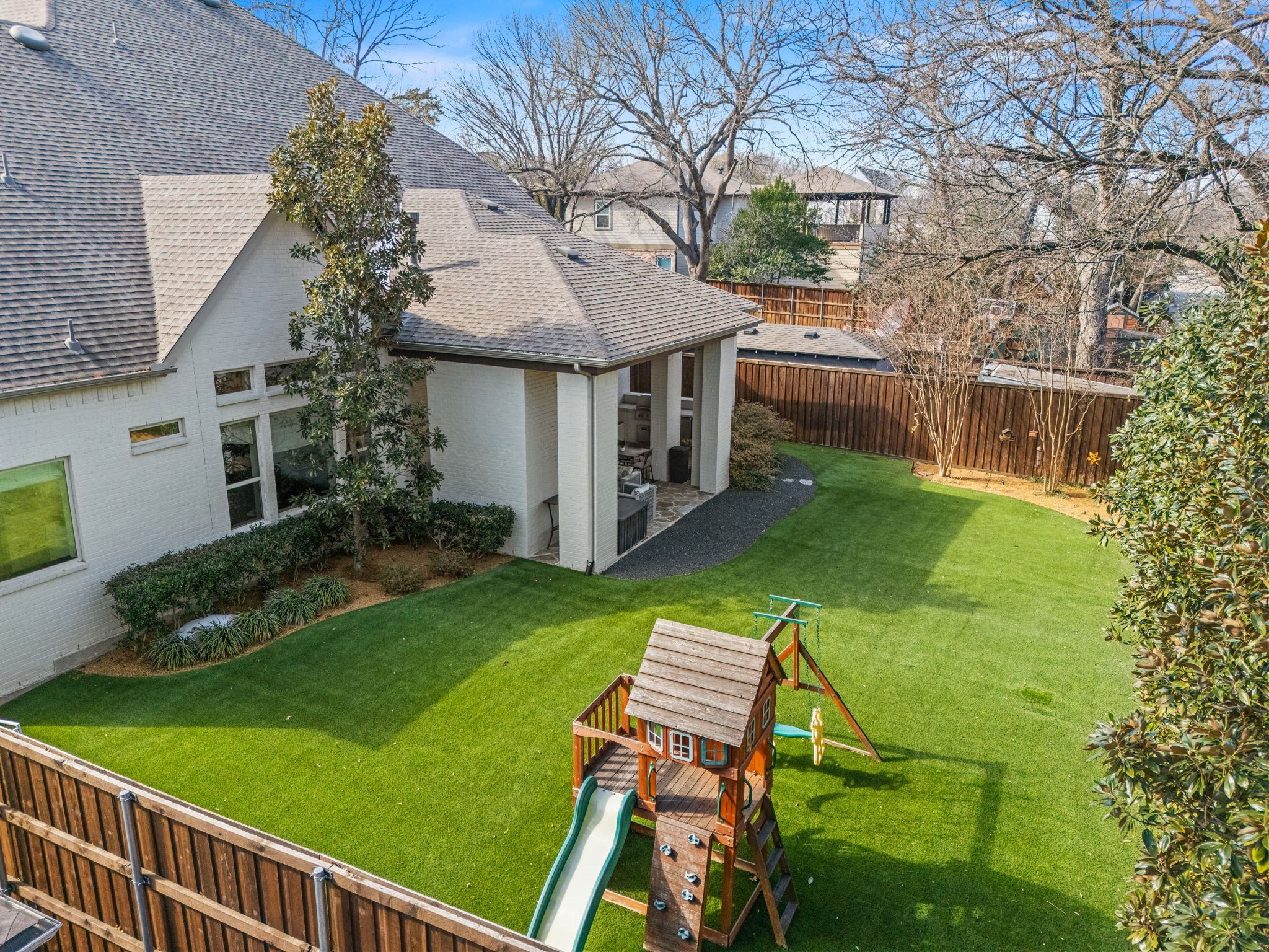 3932 Frontier Lane Dallas TX 75214
