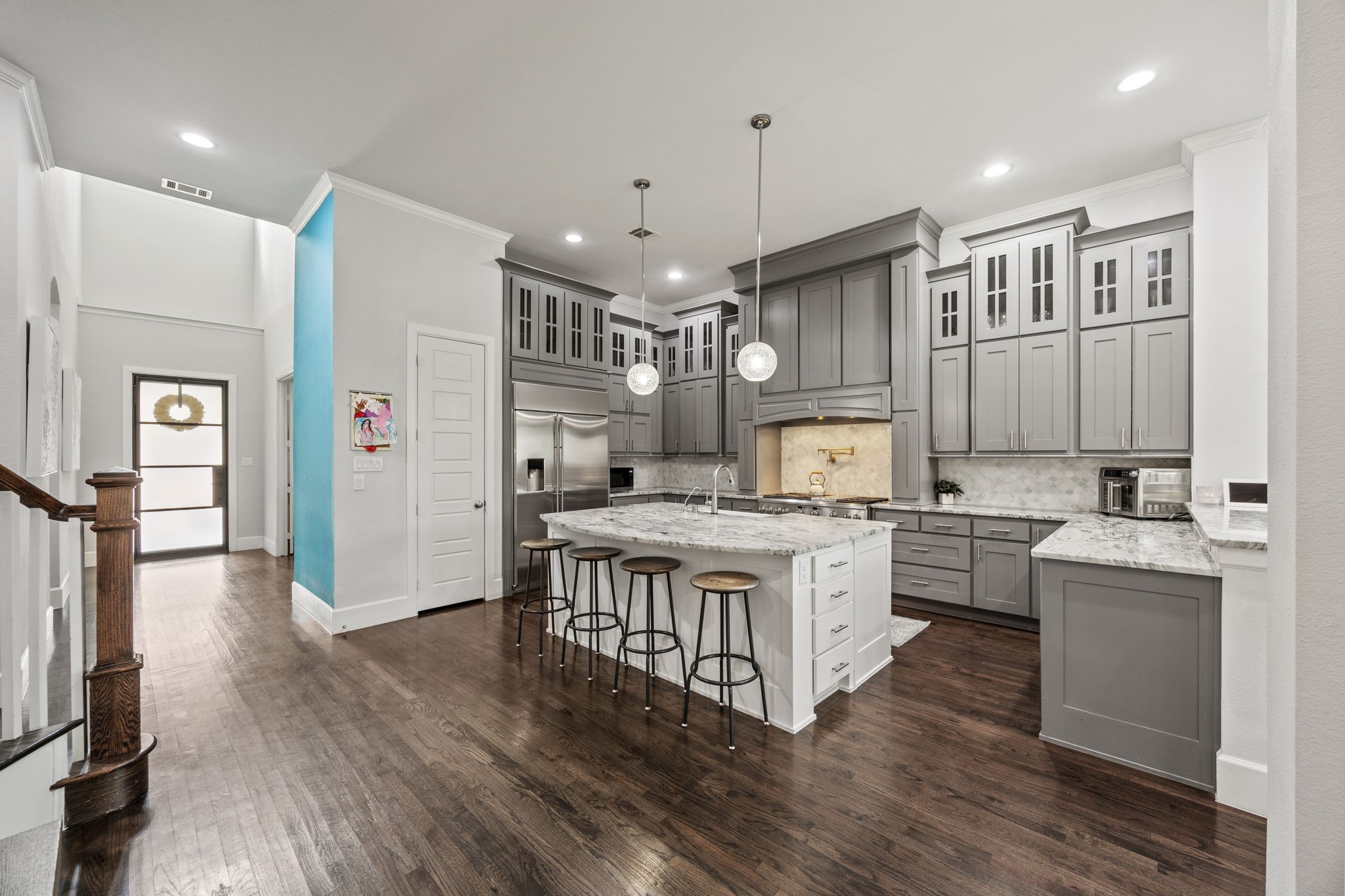 3932 Frontier Lane Dallas TX 75214