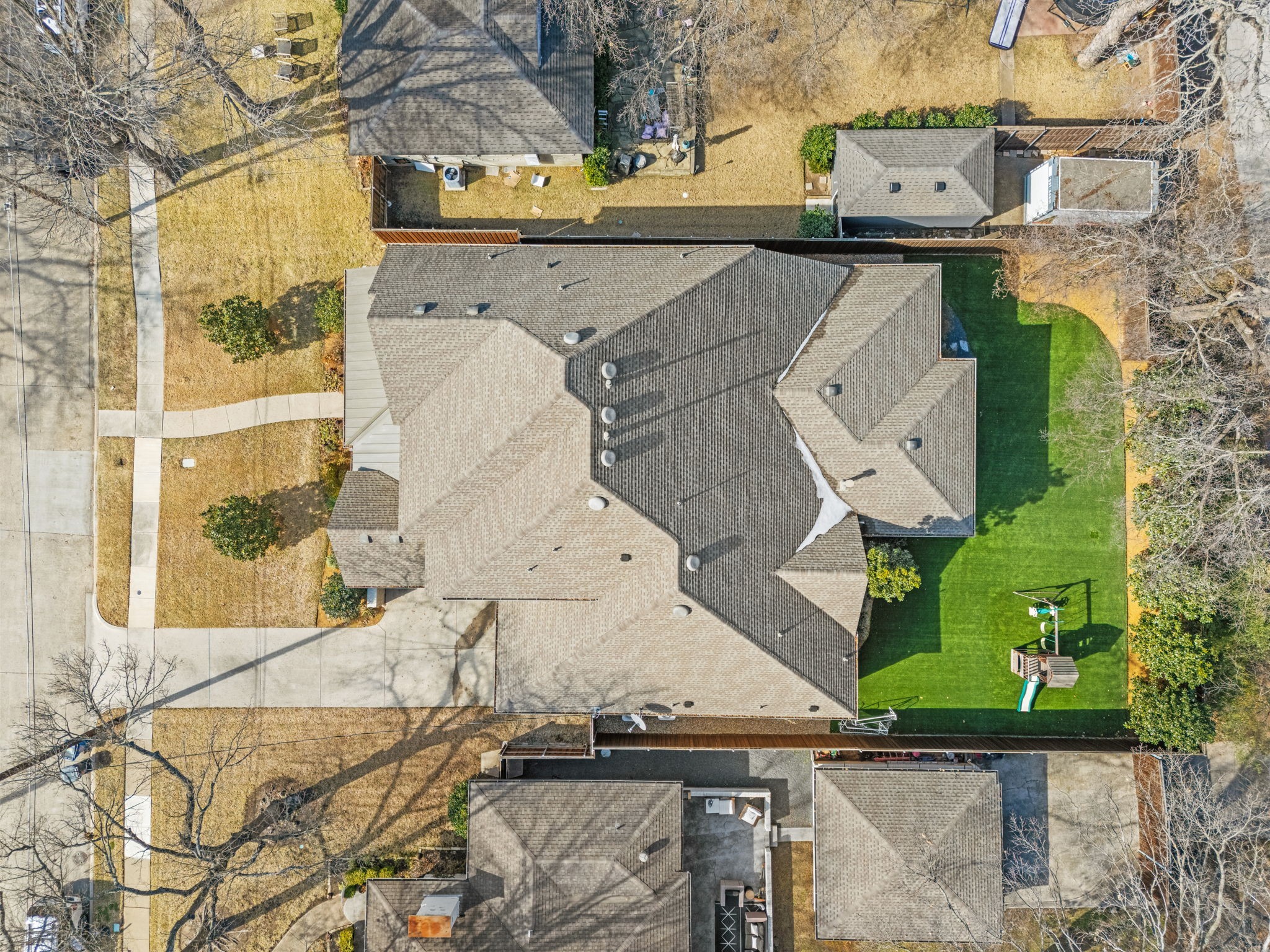 3932 Frontier Lane Dallas TX 75214