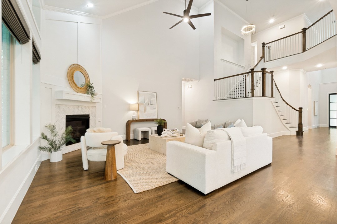 3932 Frontier Lane Dallas TX 75214
