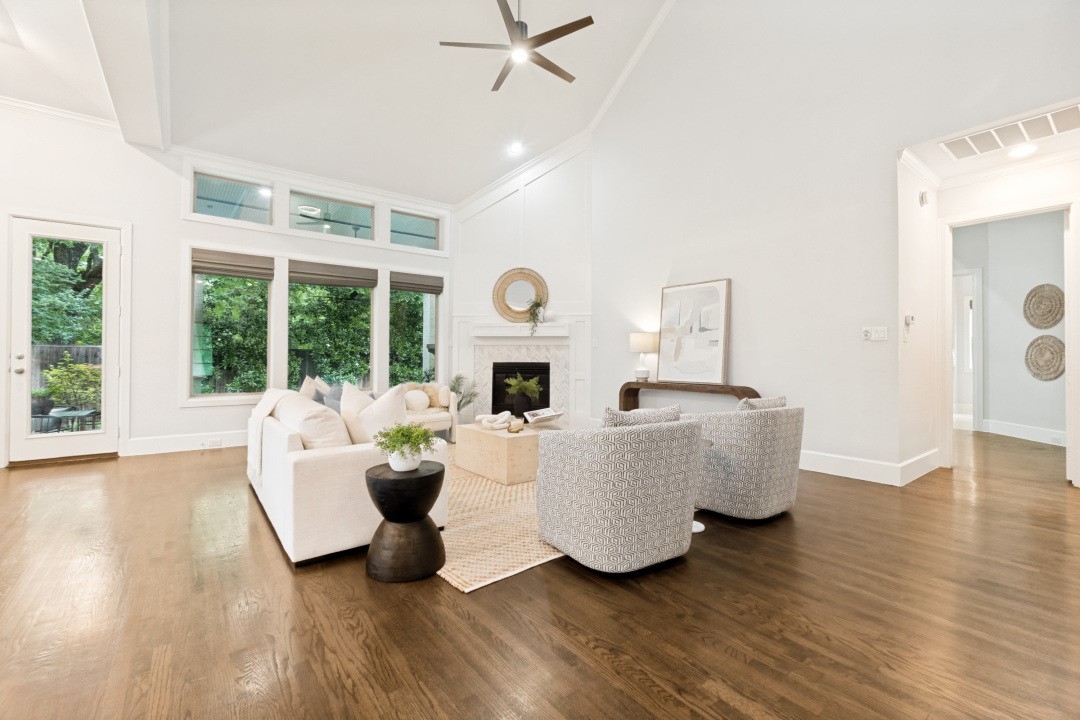 3932 Frontier Lane Dallas TX 75214
