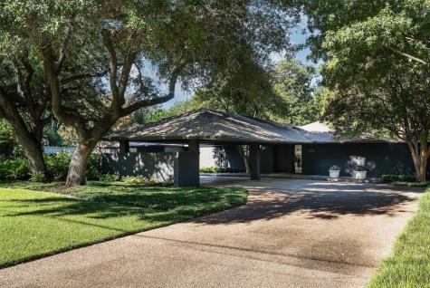 11515 Saint Michaels Drive Dallas TX 75230