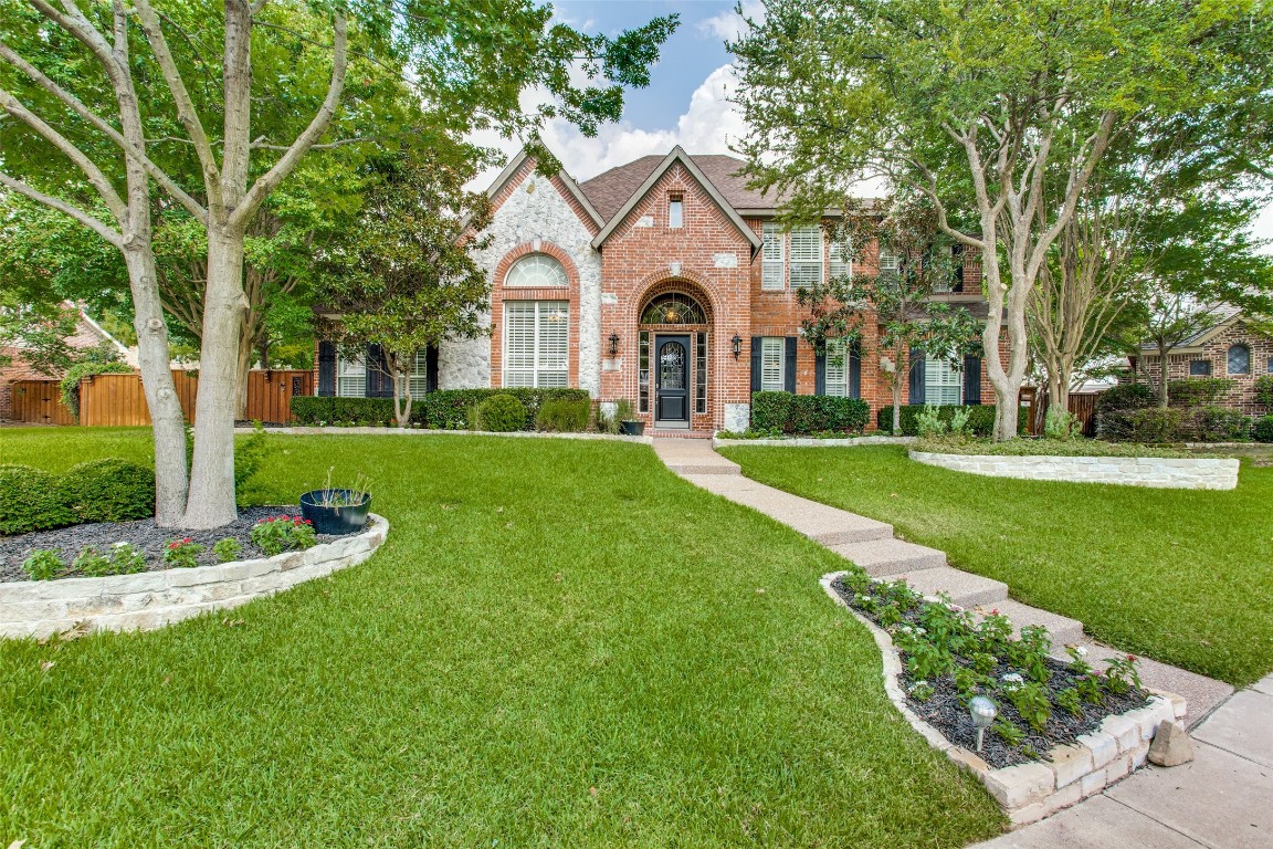 1210 Quinlan Drive Allen TX 75013