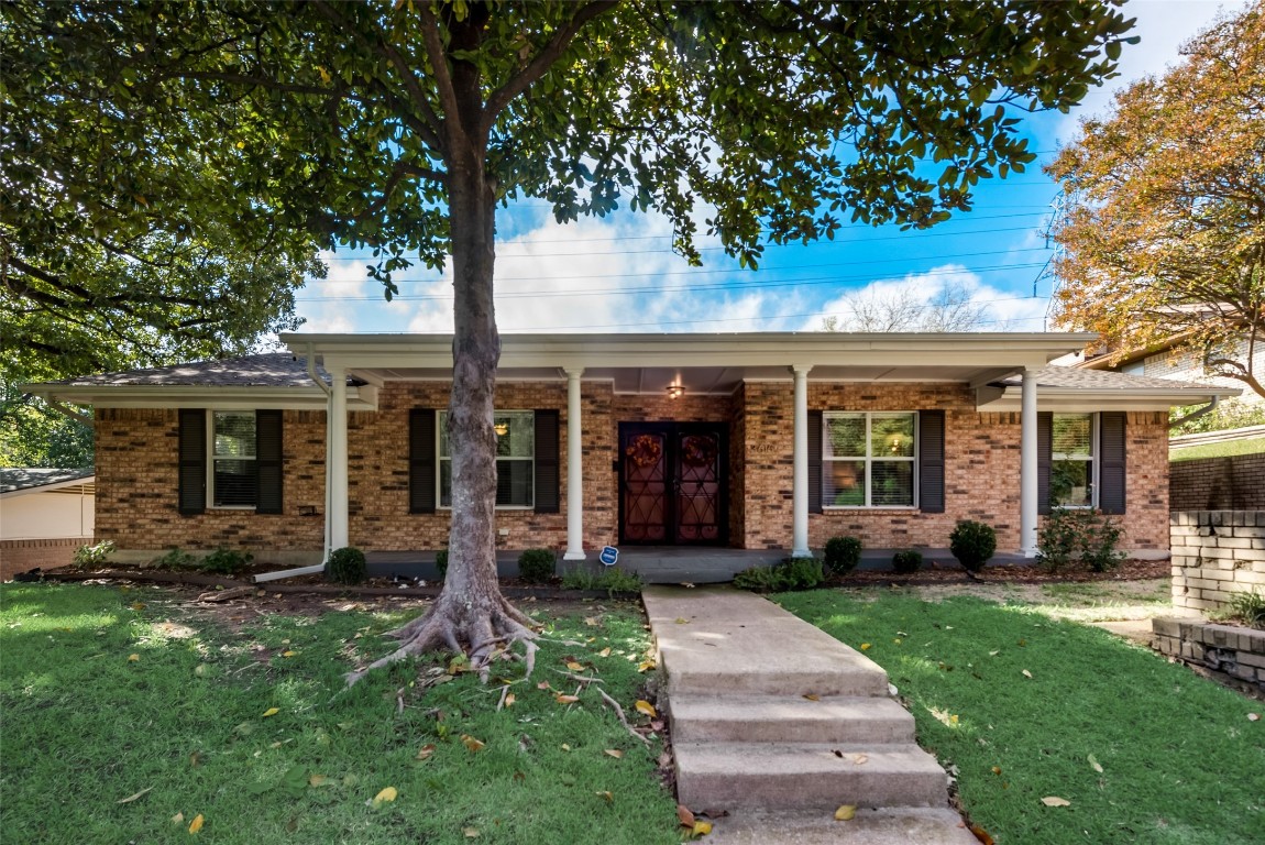 3616 Kiestcrest Drive Dallas TX 75233