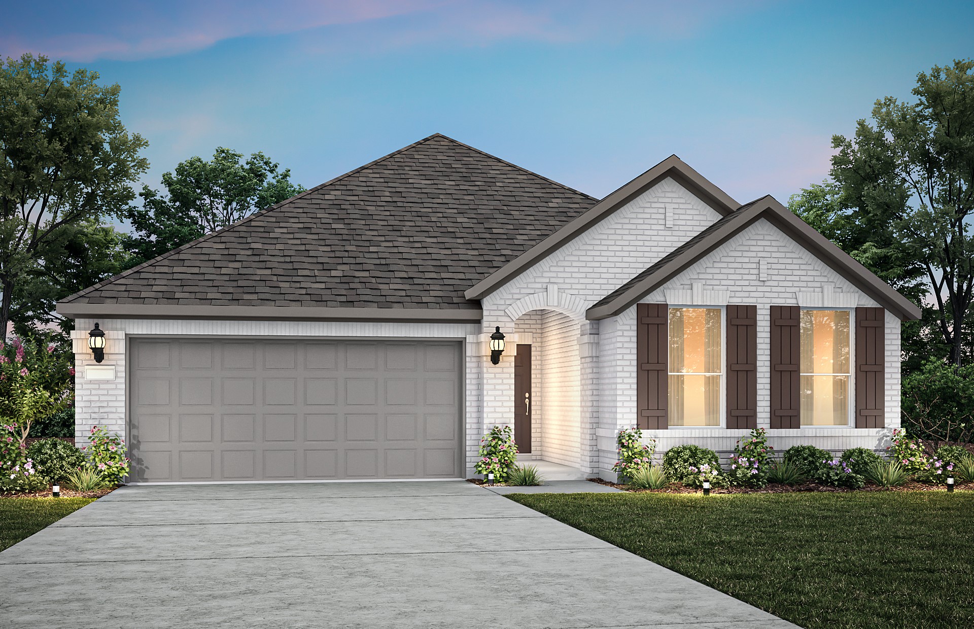 1113 Clayton Street Aubrey TX 76227