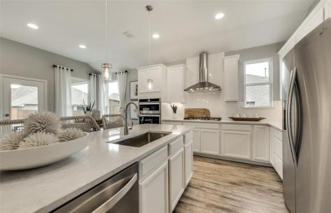 1113 Clayton Street Aubrey TX 76227
