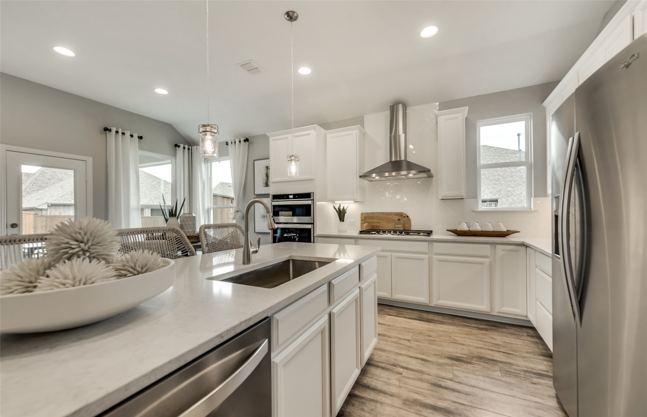 1113 Clayton Street Aubrey TX 76227