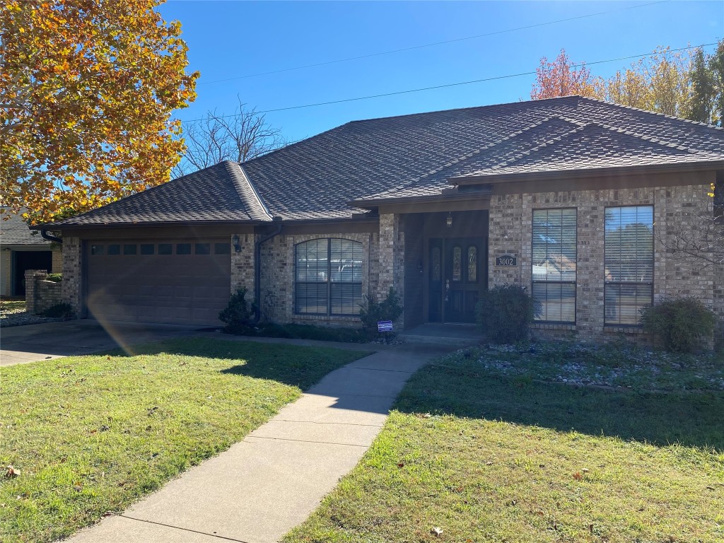 3002 S Murco Drive Mineral Wells TX 76067