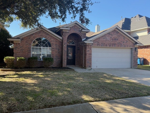 1849 Meyerwood Lane N Flower Mound TX 75028