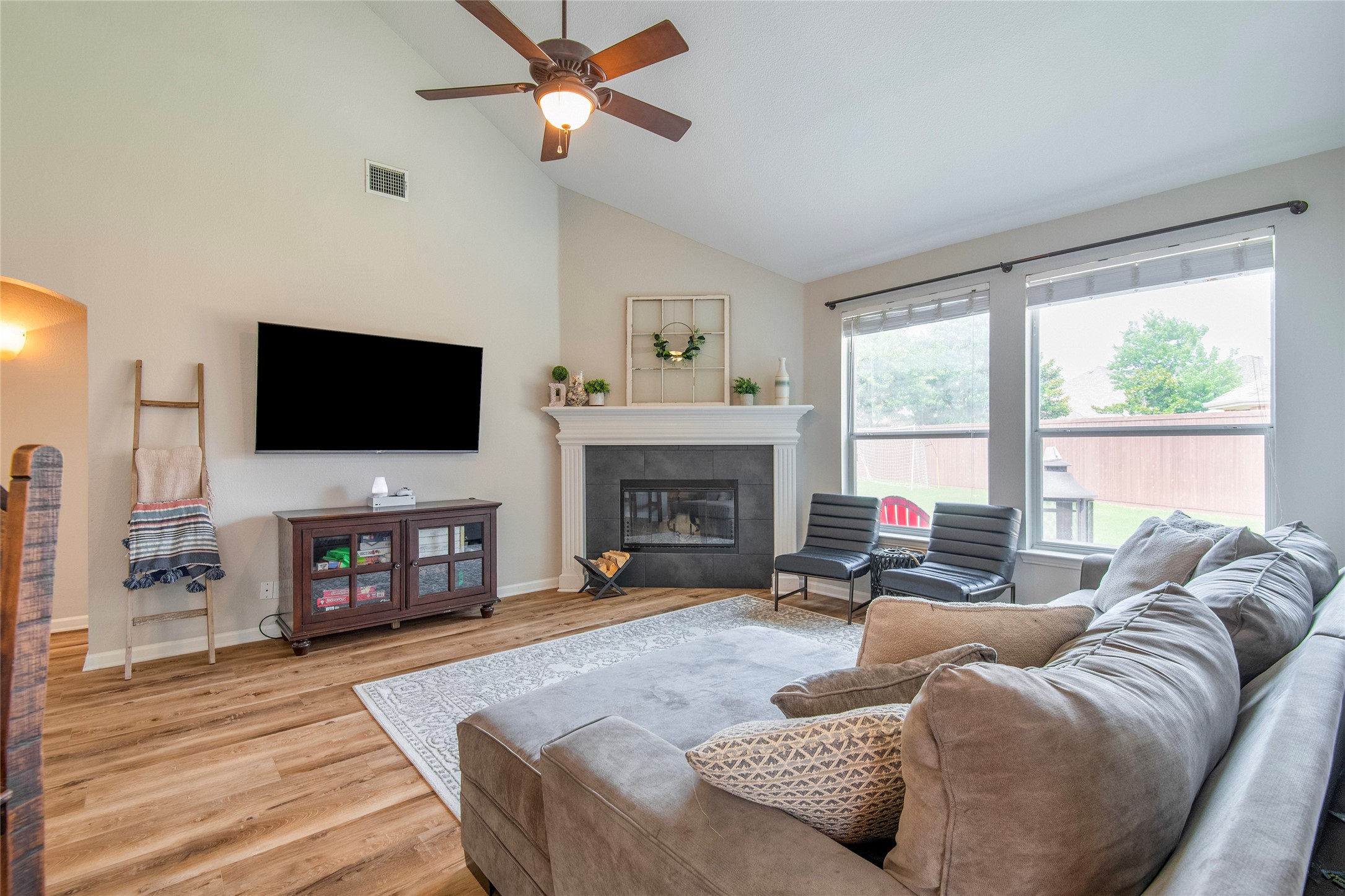 4701 Newbridge Drive Mckinney TX 75070