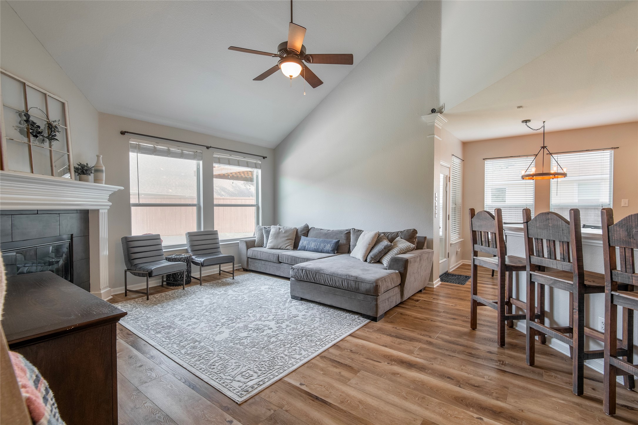 4701 Newbridge Drive Mckinney TX 75070