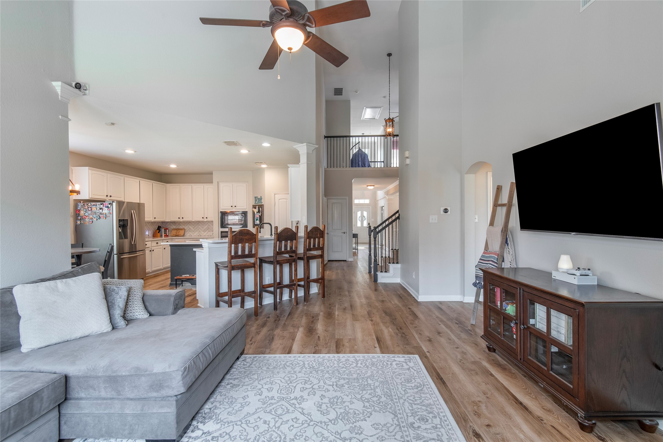 4701 Newbridge Drive Mckinney TX 75070