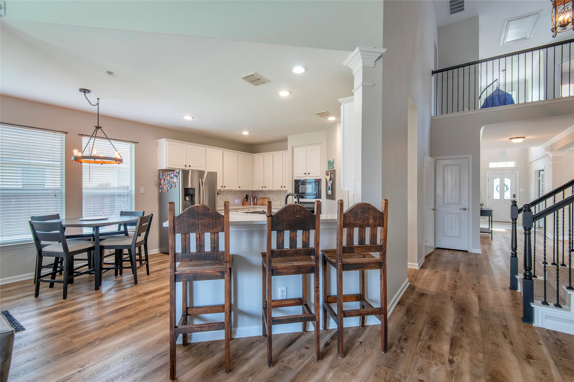4701 Newbridge Drive Mckinney TX 75070