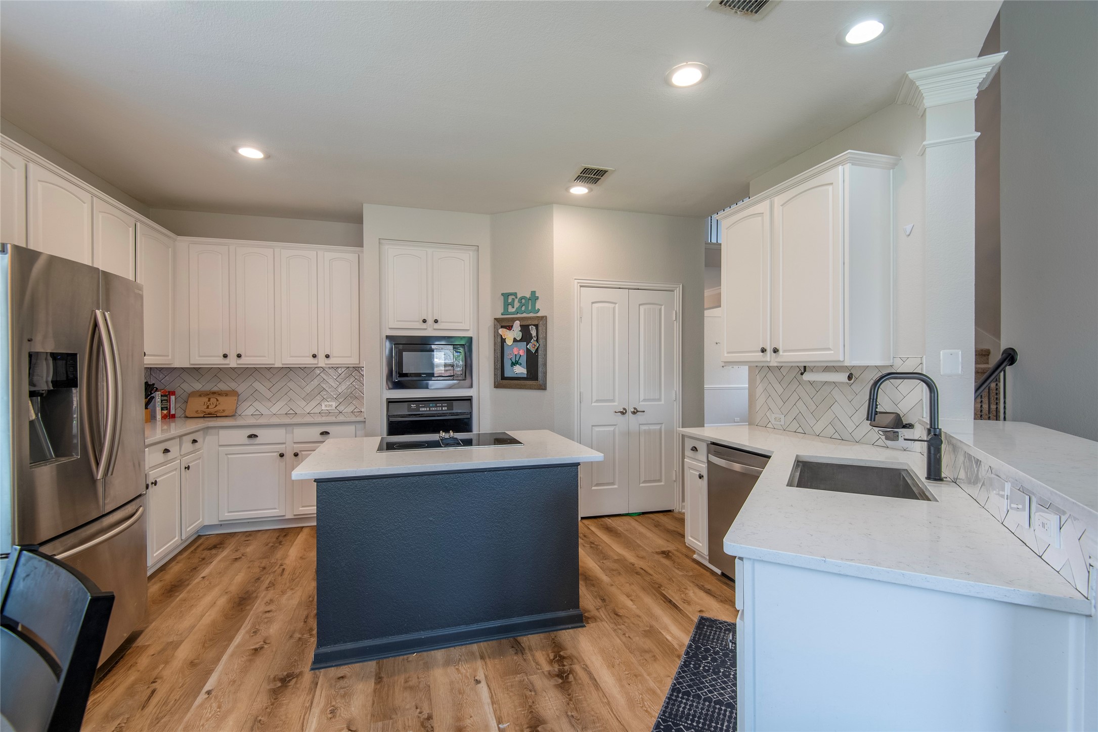 4701 Newbridge Drive Mckinney TX 75070