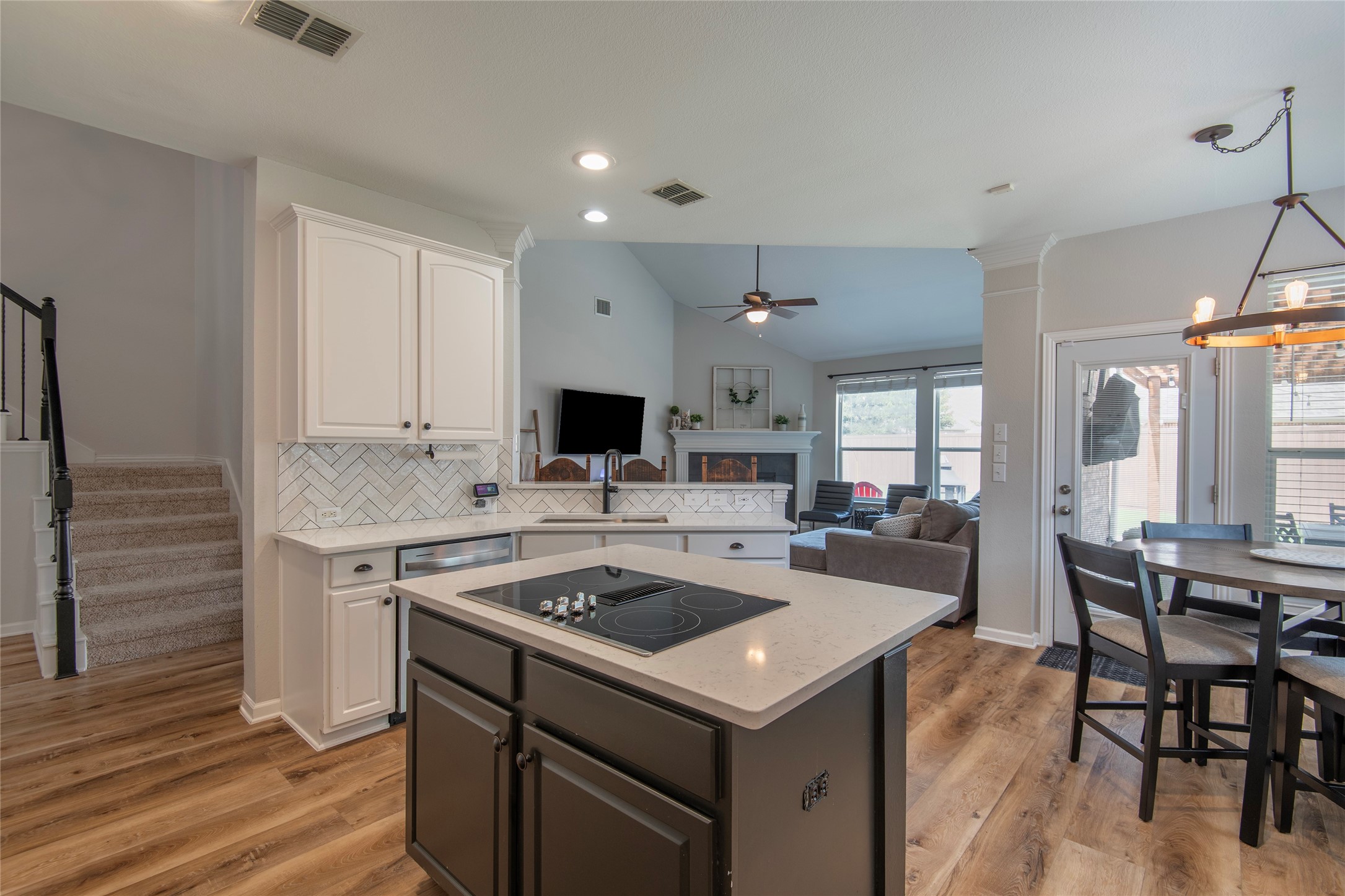 4701 Newbridge Drive Mckinney TX 75070
