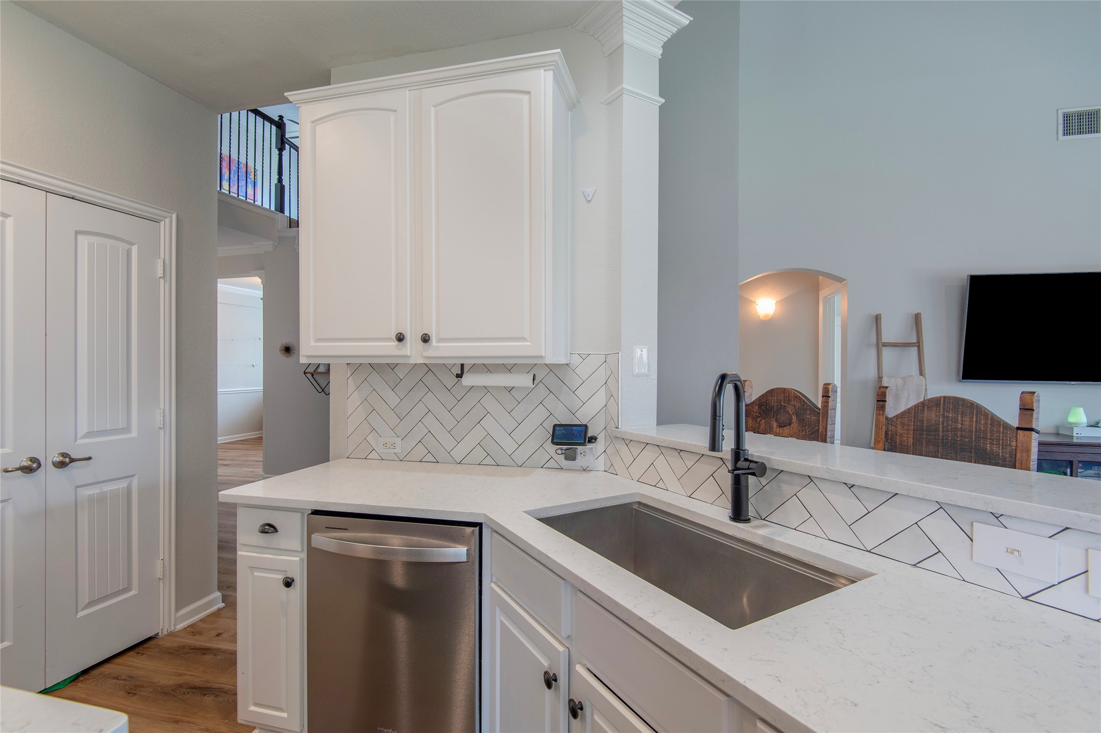 4701 Newbridge Drive Mckinney TX 75070
