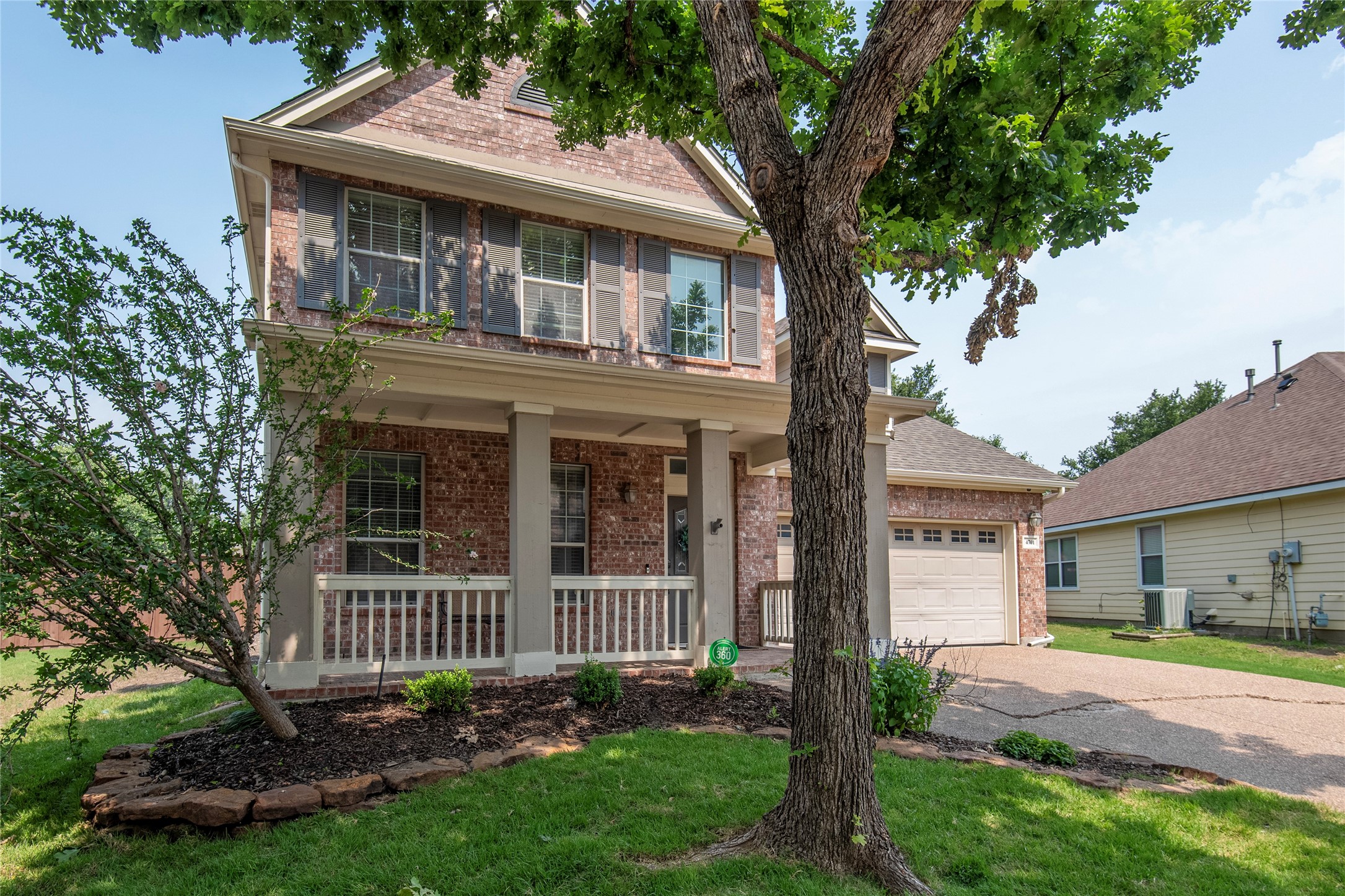 4701 Newbridge Drive Mckinney TX 75070