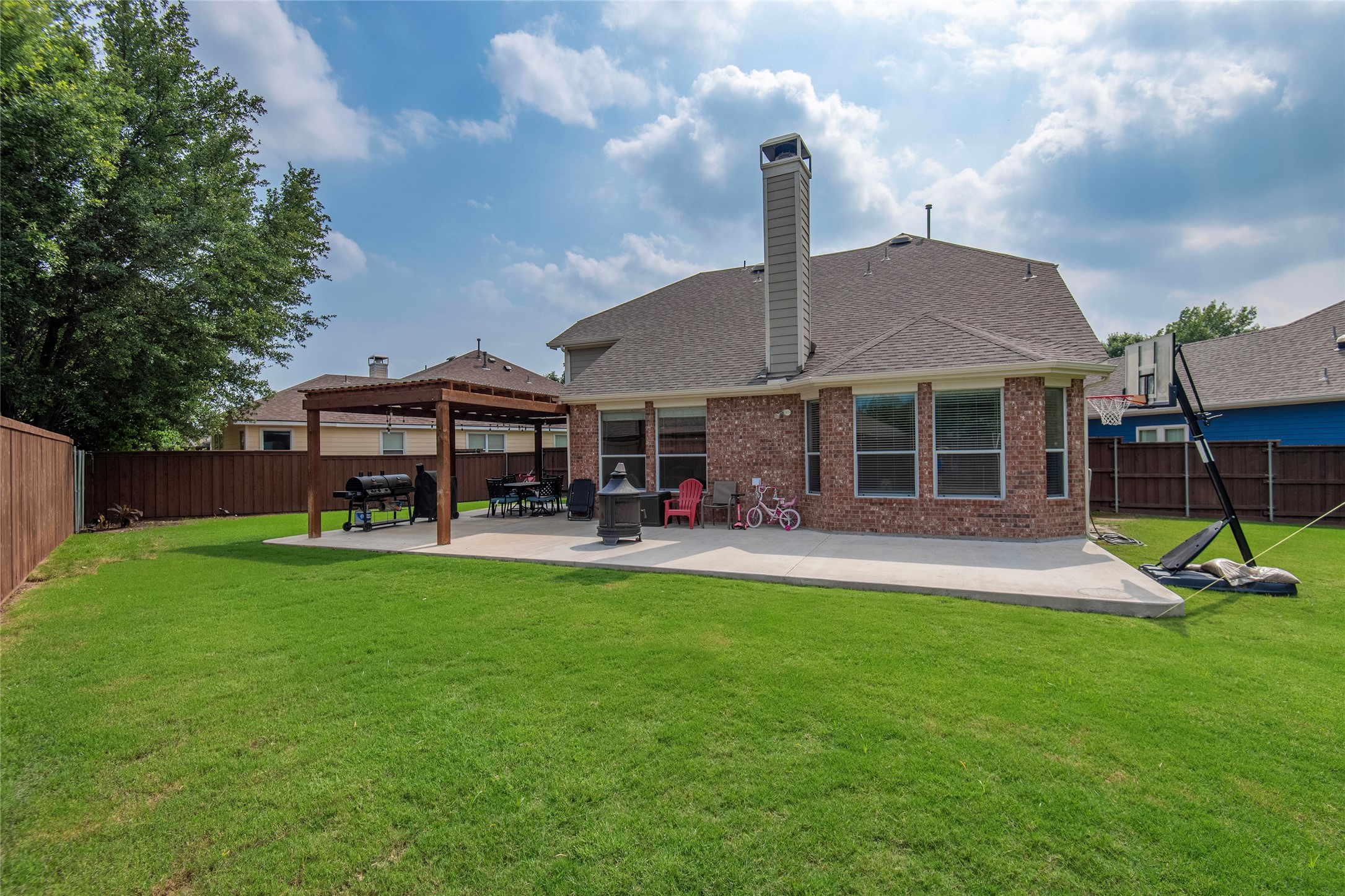4701 Newbridge Drive Mckinney TX 75070