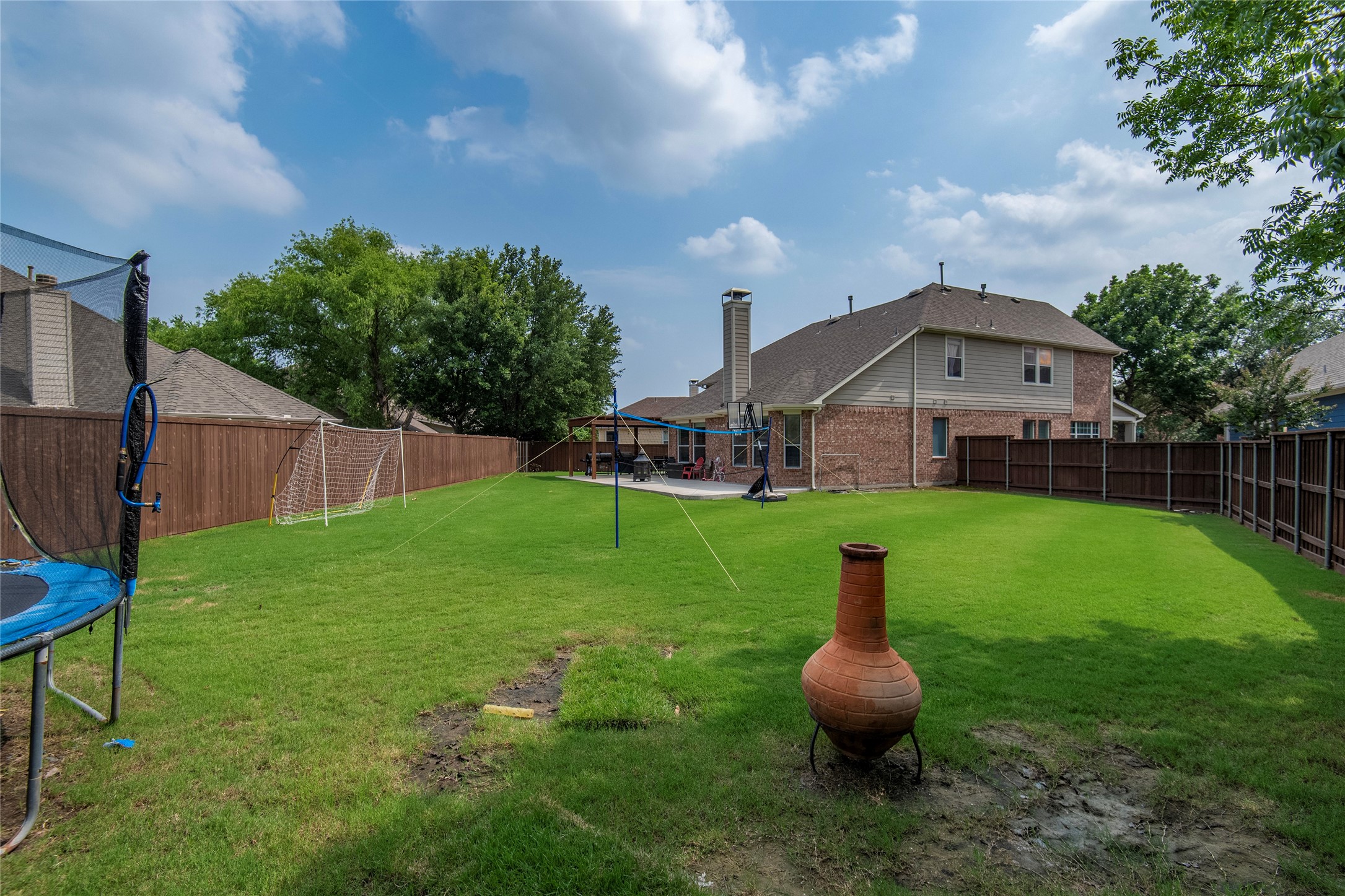 4701 Newbridge Drive Mckinney TX 75070