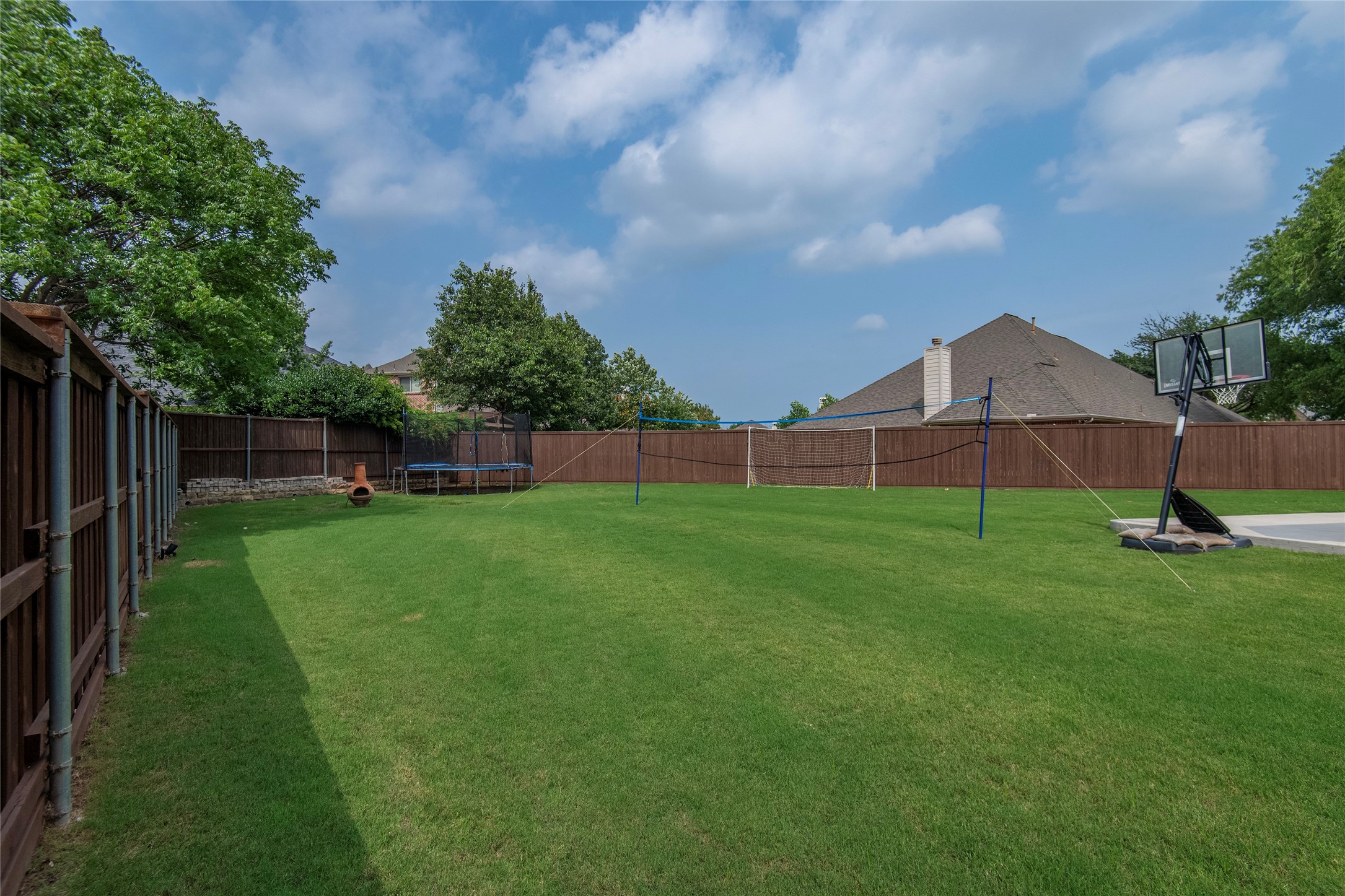 4701 Newbridge Drive Mckinney TX 75070