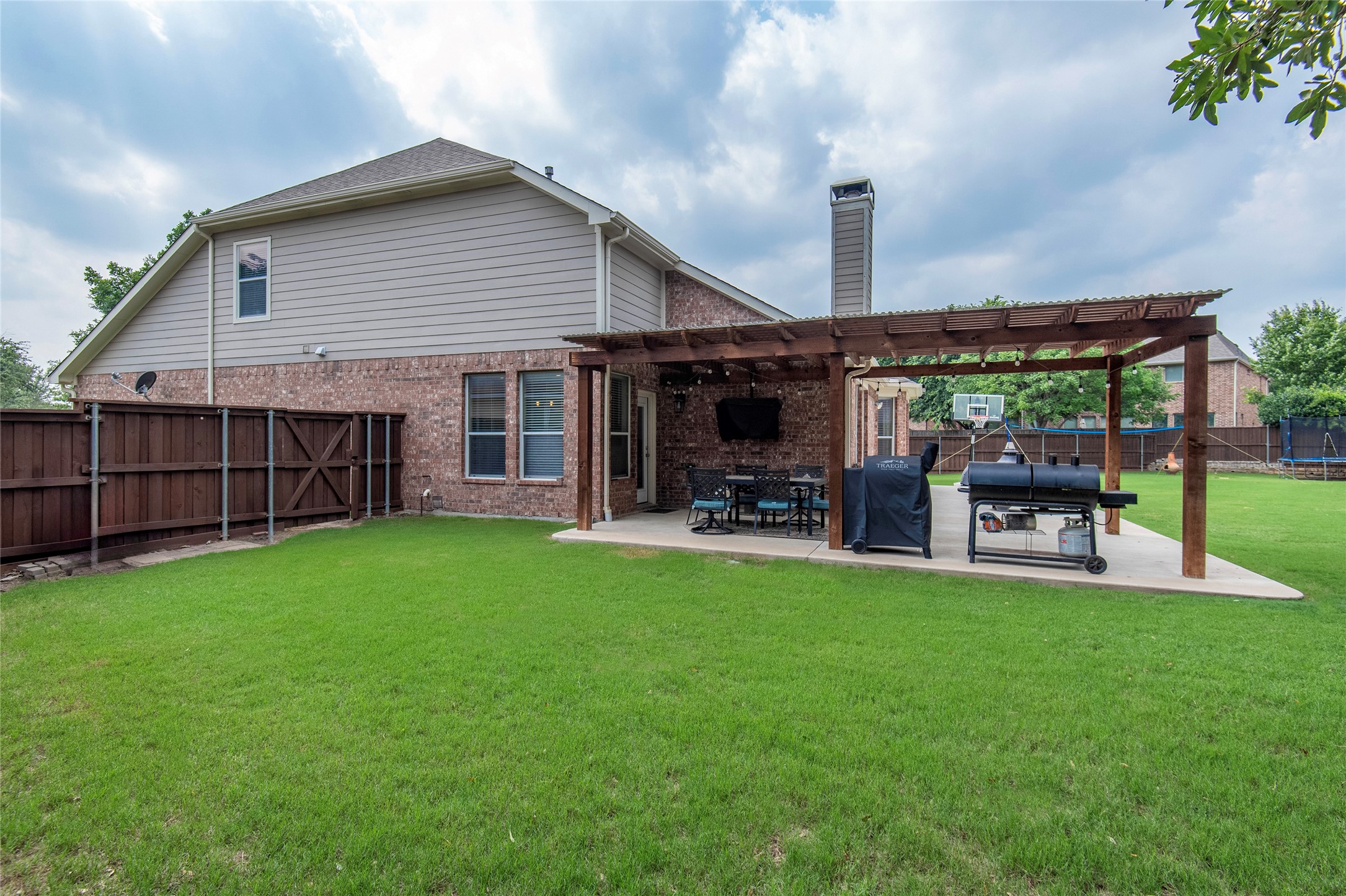 4701 Newbridge Drive Mckinney TX 75070