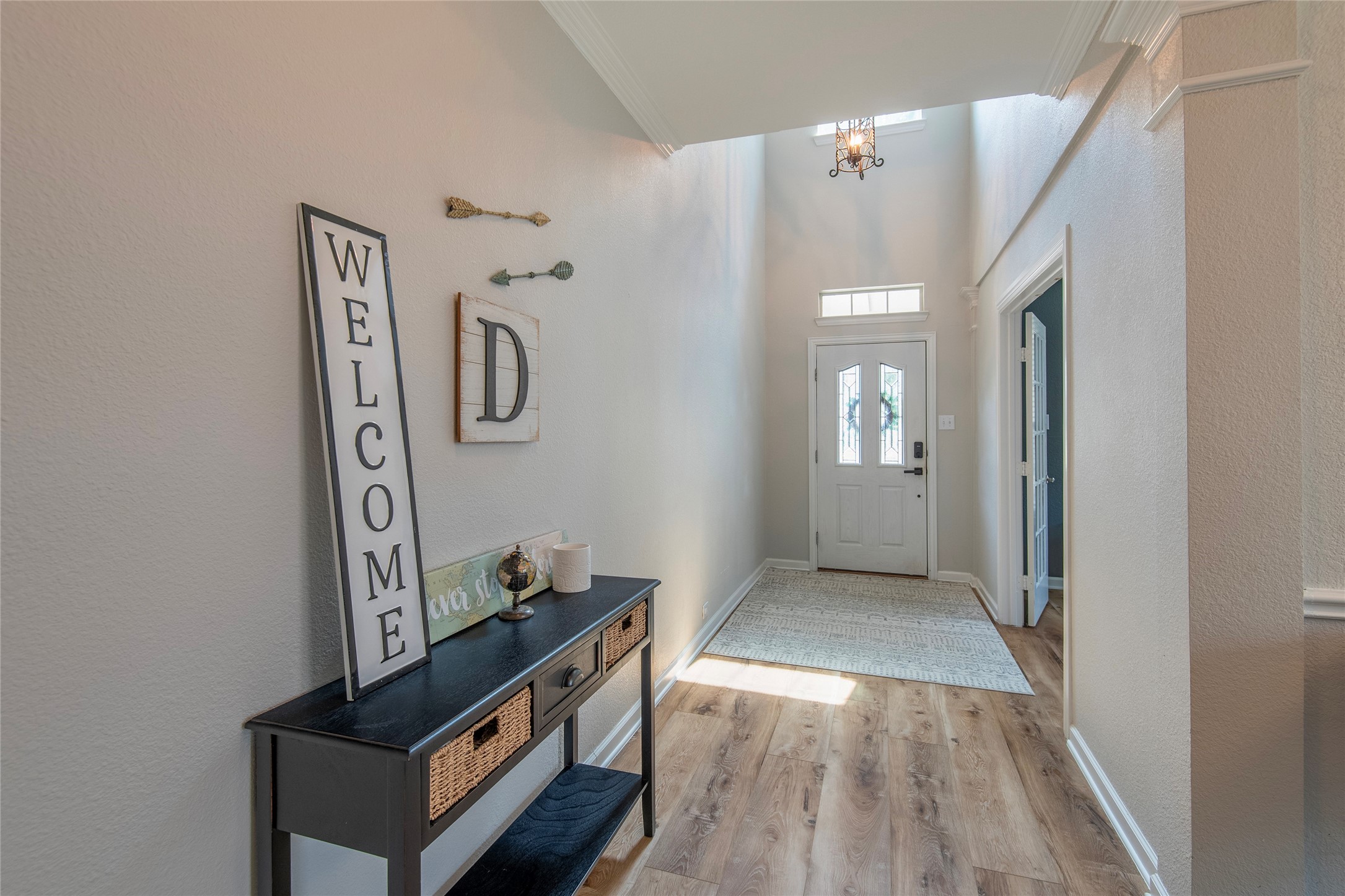 4701 Newbridge Drive Mckinney TX 75070