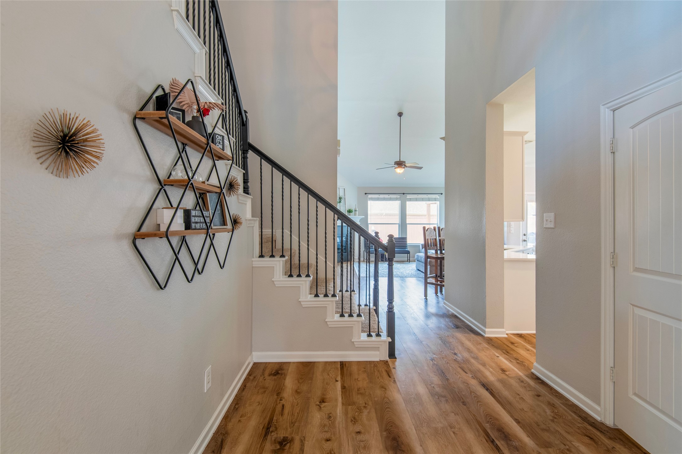 4701 Newbridge Drive Mckinney TX 75070