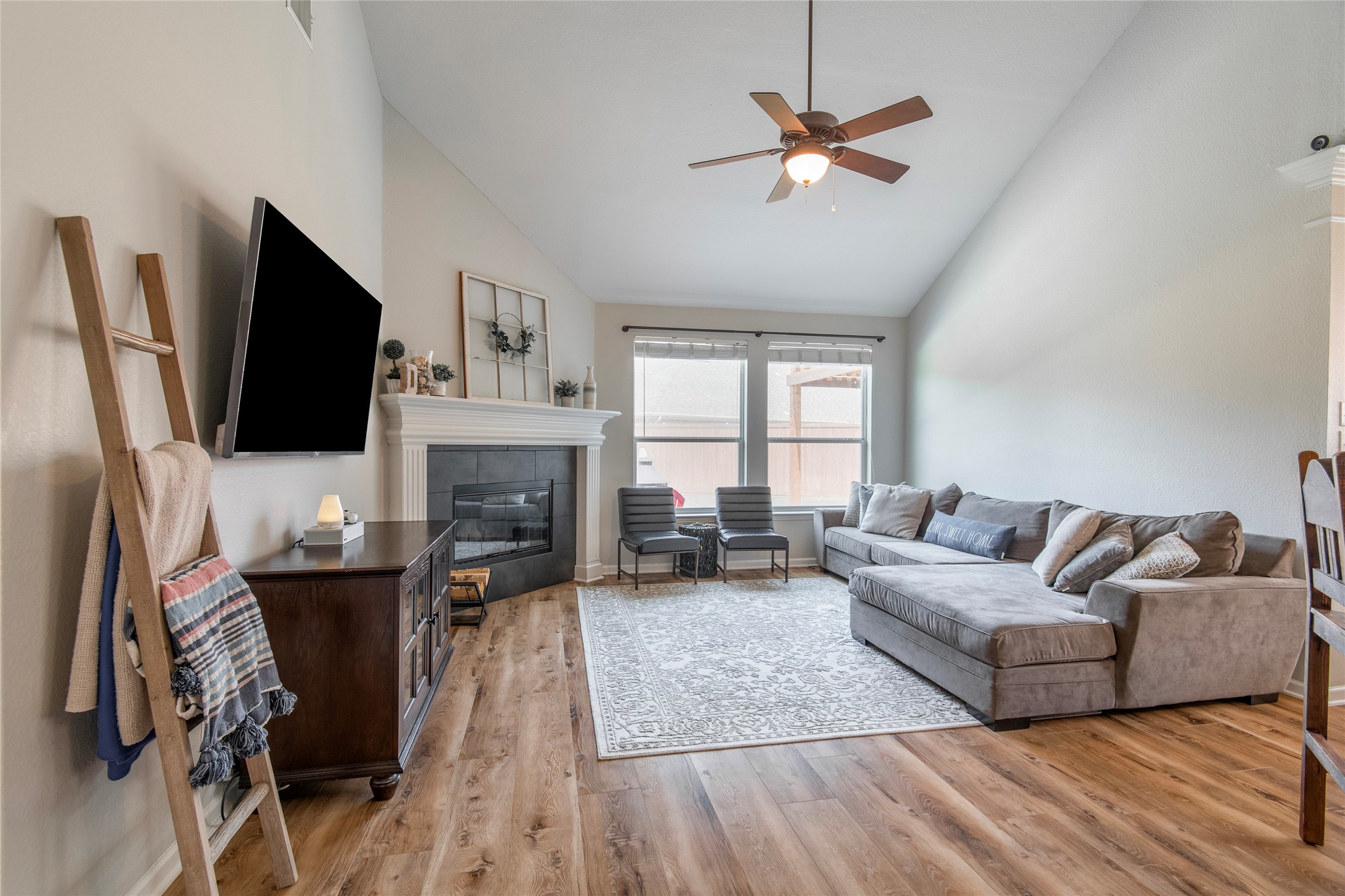 4701 Newbridge Drive Mckinney TX 75070