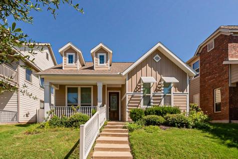 1141 Hayden Lane Savannah TX 76227