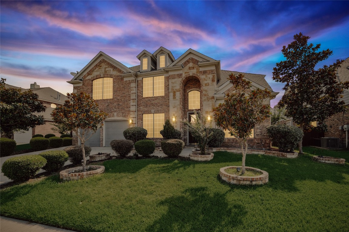4720 Kestrel Street Grand Prairie TX 75052