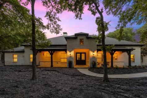 7400 County Road 135 Celina TX 75009