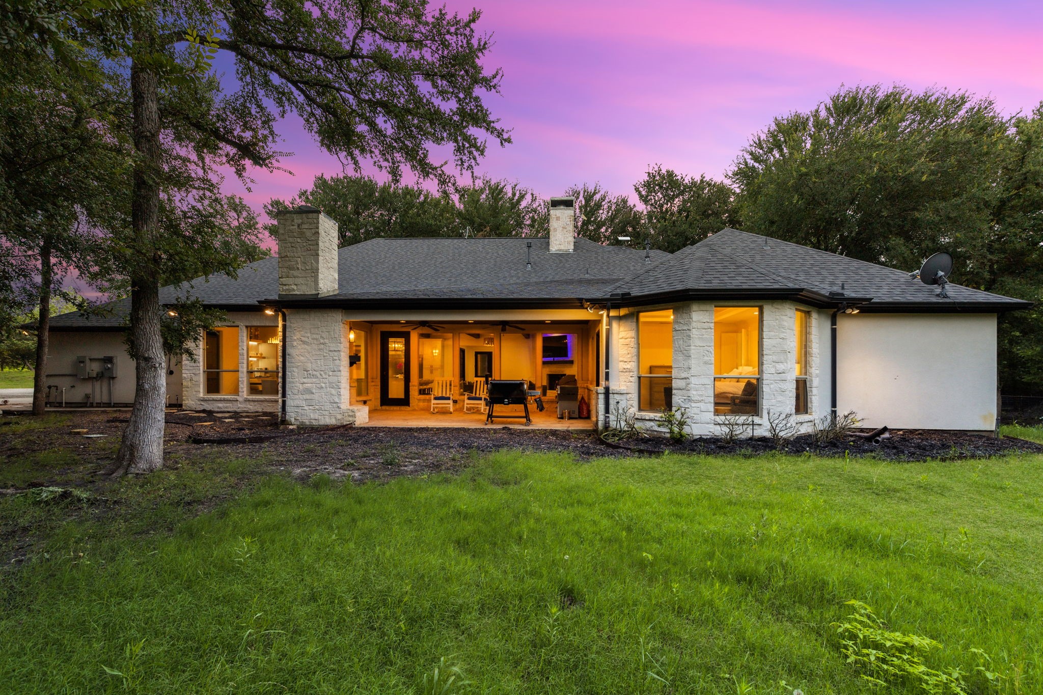 7400 County Road 135 Celina TX 75009