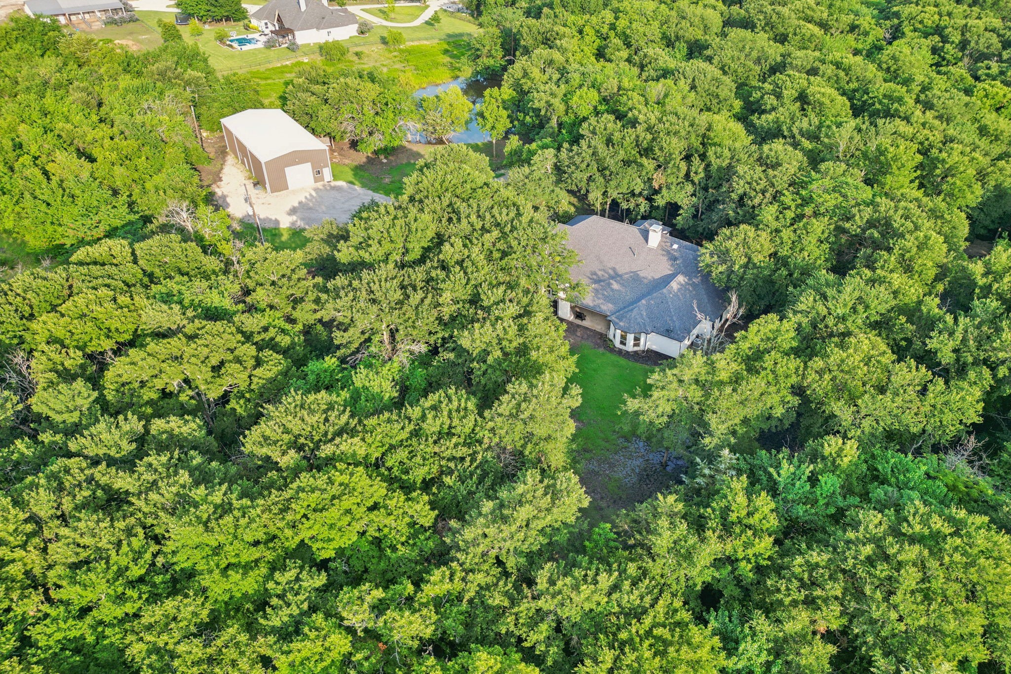 7400 County Road 135 Celina TX 75009