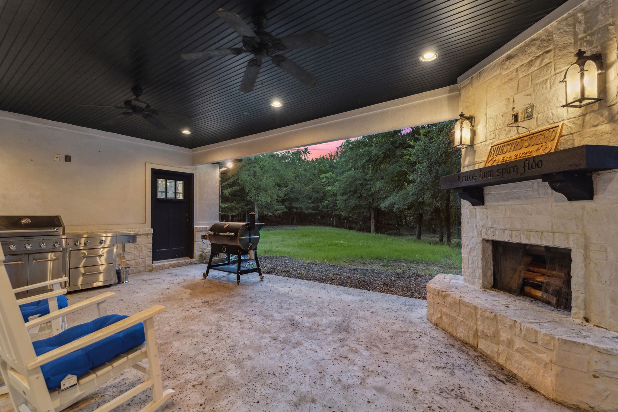 7400 County Road 135 Celina TX 75009
