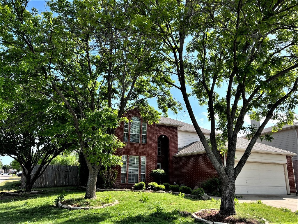 8216 French Quarter Lane Fort Worth TX 76123