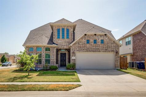 1981 De Berry Lane Princeton TX 75407