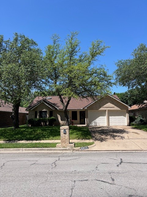 6813 Mesa Drive North Richland Hills TX 76182